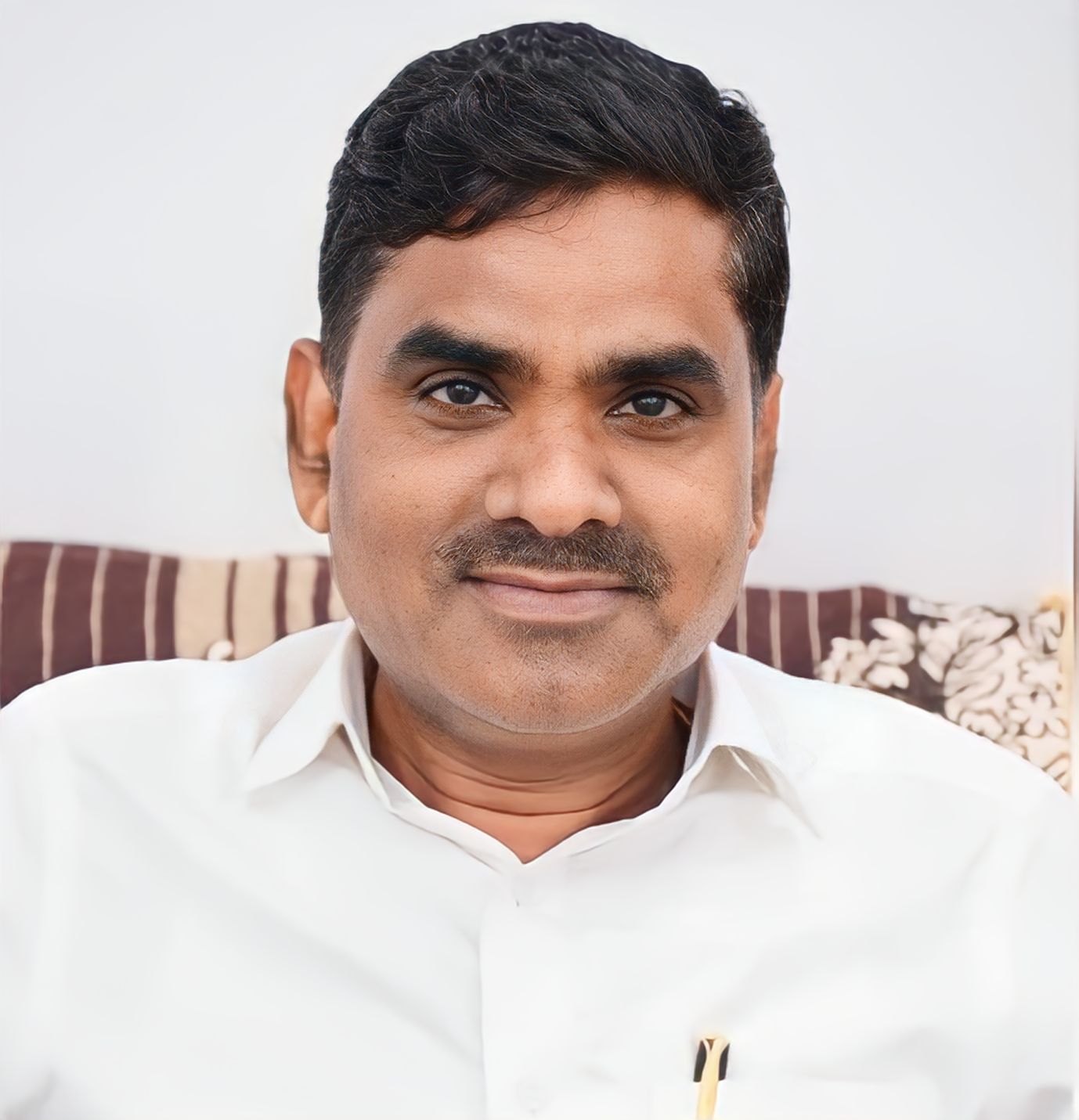 Shree Uma Shankar - Chairman